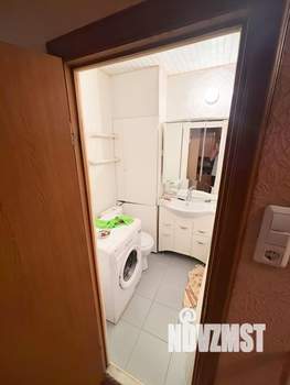 1-к квартира, на длительный срок, 38м2, 10/17 этаж