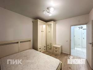 2-к квартира, на длительный срок, 56м2, 2/25 этаж