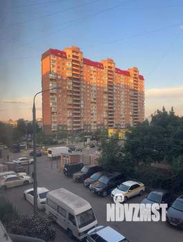 2-к квартира, на длительный срок, 53м2, 3/19 этаж