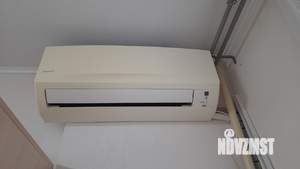 1-к квартира, на длительный срок, 35м2, 8/17 этаж