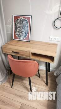 1-к квартира, на длительный срок, 38м2, 13/25 этаж