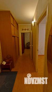 2-к квартира, на длительный срок, 54м2, 12/17 этаж