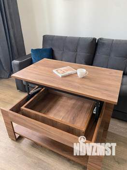 1-к квартира, на длительный срок, 31м2, 17/17 этаж