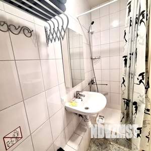 1-к квартира, посуточно, 16м2, 2/2 этаж