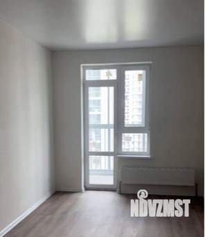 1-к квартира, на длительный срок, 44м2, 6/12 этаж