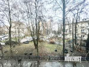 2-к квартира, на длительный срок, 44м2, 2/4 этаж