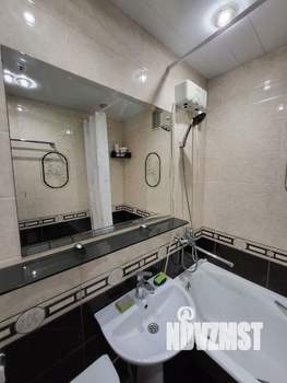 1-к квартира, на длительный срок, 36м2, 5/5 этаж