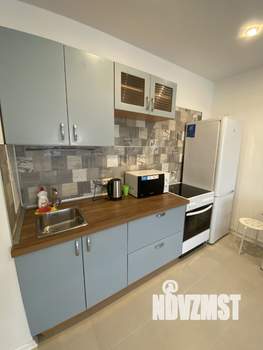 1-к квартира, на длительный срок, 44м2, 10/14 этаж