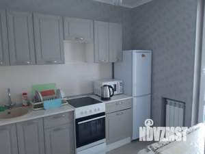 1-к квартира, посуточно, 30м2, 15/17 этаж