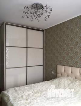 2-к квартира, на длительный срок, 57м2, 17/17 этаж