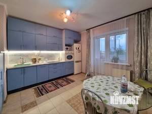 2-к квартира, на длительный срок, 70м2, 9/17 этаж