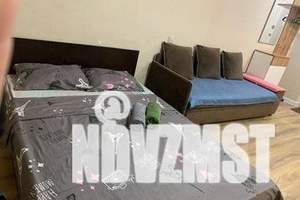 1-к квартира, посуточно, 22м2, 3/18 этаж