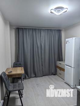 1-к квартира, на длительный срок, 35м2, 3/17 этаж