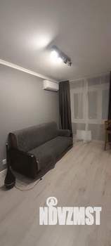 Студия квартира, на длительный срок, 27м2, 18/26 этаж