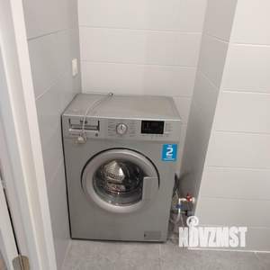 Студия квартира, на длительный срок, 26м2, 7/17 этаж