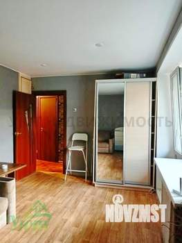 2-к квартира, на длительный срок, 43м2, 5/5 этаж
