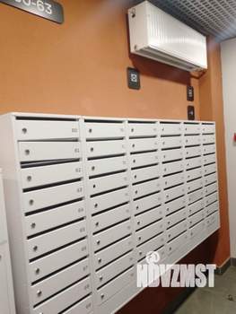 1-к квартира, на длительный срок, 43м2, 8/17 этаж