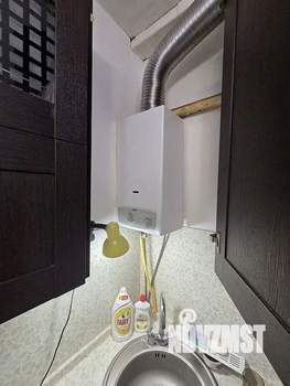 2-к квартира, на длительный срок, 45м2, 1/5 этаж