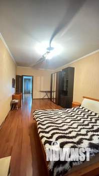 2-к квартира, на длительный срок, 90м2, 14/17 этаж