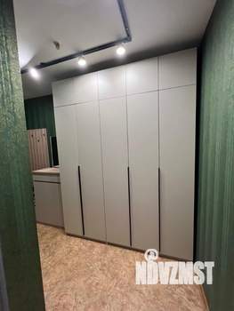 2-к квартира, на длительный срок, 51м2, 5/17 этаж