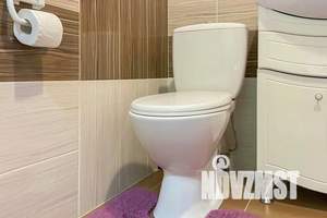 1-к квартира, посуточно, 45м2, 5/10 этаж
