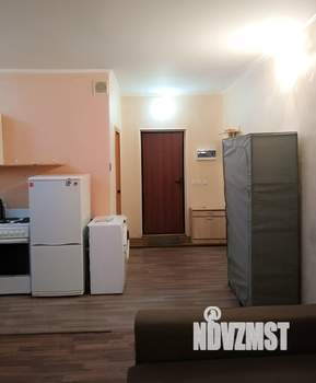 1-к квартира, на длительный срок, 25м2, 6/9 этаж