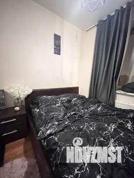 Студия квартира, посуточно, 26м2, 11/17 этаж