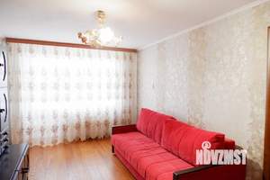 3-к квартира, на длительный срок, 51м2, 4/5 этаж