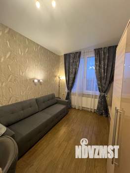 1-к квартира, на длительный срок, 25м2, 15/22 этаж