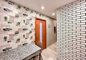 2-к квартира, на длительный срок, 42м2, 3/5 этаж