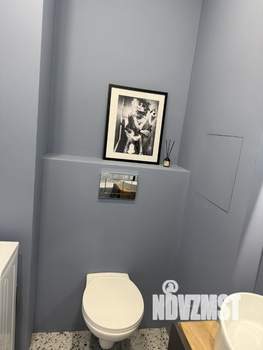 2-к квартира, на длительный срок, 40м2, 5/24 этаж
