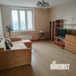 1-к квартира, на длительный срок, 49м2, 13/13 этаж