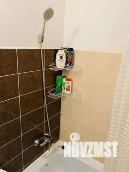 1-к квартира, посуточно, 35м2, 2/17 этаж