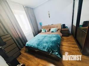 2-к квартира, на длительный срок, 37м2, 2/13 этаж