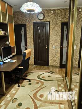 2-к квартира, на длительный срок, 75м2, 7/17 этаж