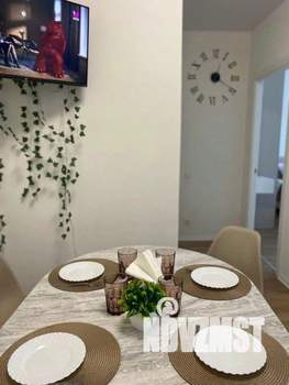 1-к квартира, посуточно, 37м2, 1/1 этаж