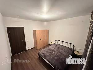 2-к квартира, на длительный срок, 58м2, 16/22 этаж