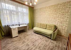 2-к квартира, на длительный срок, 45м2, 1/2 этаж