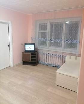 2-к квартира, на длительный срок, 44м2, 1/5 этаж