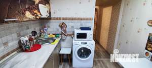 1-к квартира, на длительный срок, 38м2, 3/9 этаж