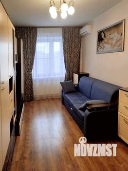 1-к квартира, на длительный срок, 35м2, 16/17 этаж