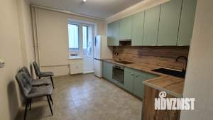 2-к квартира, на длительный срок, 47м2, 4/17 этаж