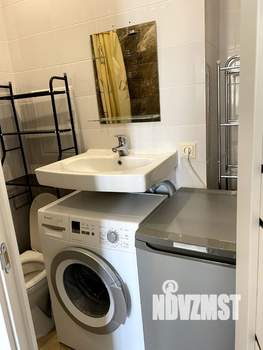 Студия квартира, на длительный срок, 17м2, 8/17 этаж