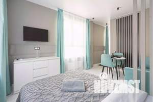 1-к квартира, посуточно, 22м2, 5/17 этаж