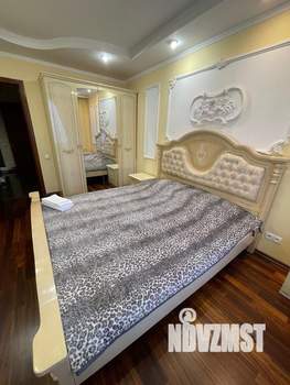 2-к квартира, посуточно, 62м2, 6/16 этаж