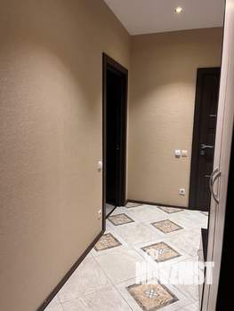 1-к квартира, на длительный срок, 38м2, 20/20 этаж