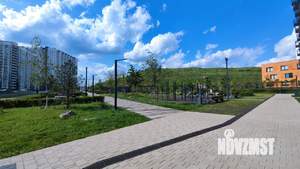 2-к квартира, на длительный срок, 56м2, 4/25 этаж