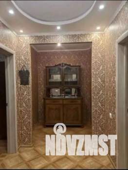 2-к квартира, на длительный срок, 61м2, 16/17 этаж