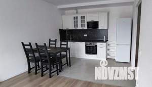 3-к квартира, на длительный срок, 56м2, 12/25 этаж