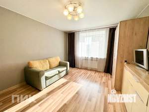 1-к квартира, на длительный срок, 37м2, 6/15 этаж